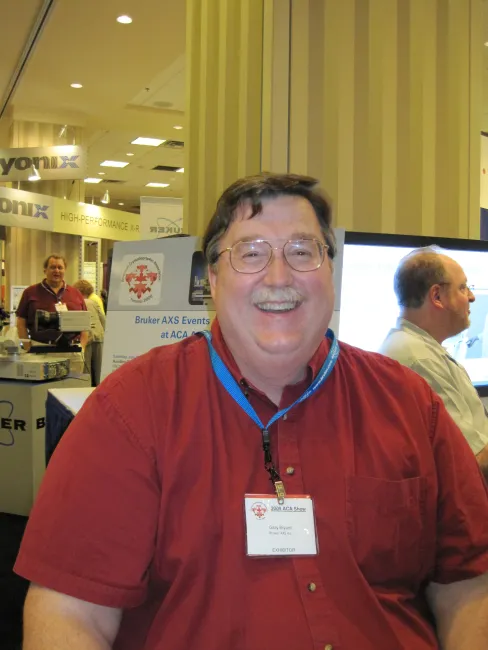 2009: ACA Annual Meeting: Attendees