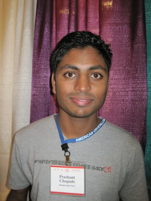 2009: ACA Annual Meeting: Attendees