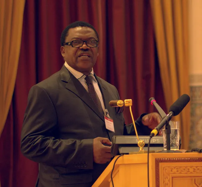 2015: Crystallography for the next generation: the legacy of IYCr: Speakers