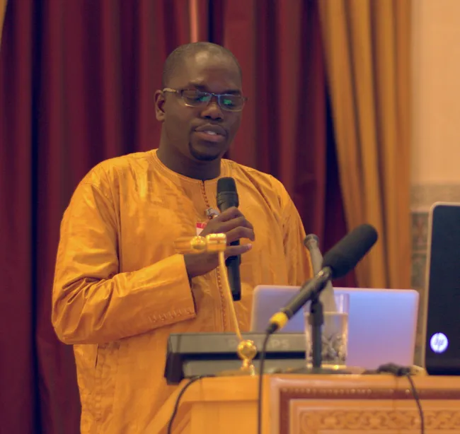 2015: Crystallography for the next generation: the legacy of IYCr: Speakers