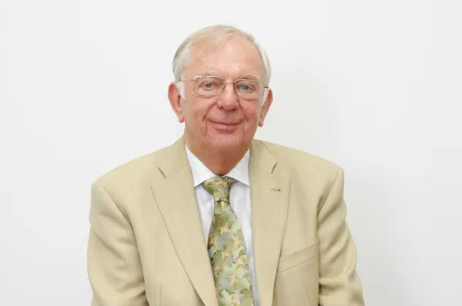 2008: IUCr Congress and General Assembly: Portrait