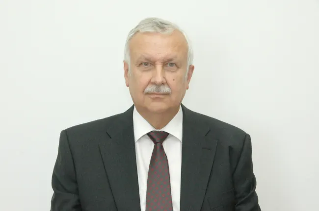 2008: IUCr Congress and General Assembly: Portrait