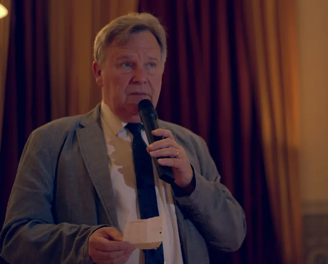 2015: Crystallography for the next generation: the legacy of IYCr: Opening ceremony