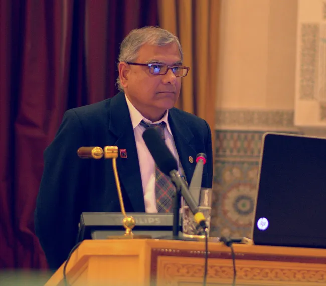 2015: Crystallography for the next generation: the legacy of IYCr: Speakers