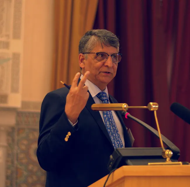 2015: Crystallography for the next generation: the legacy of IYCr: Speakers