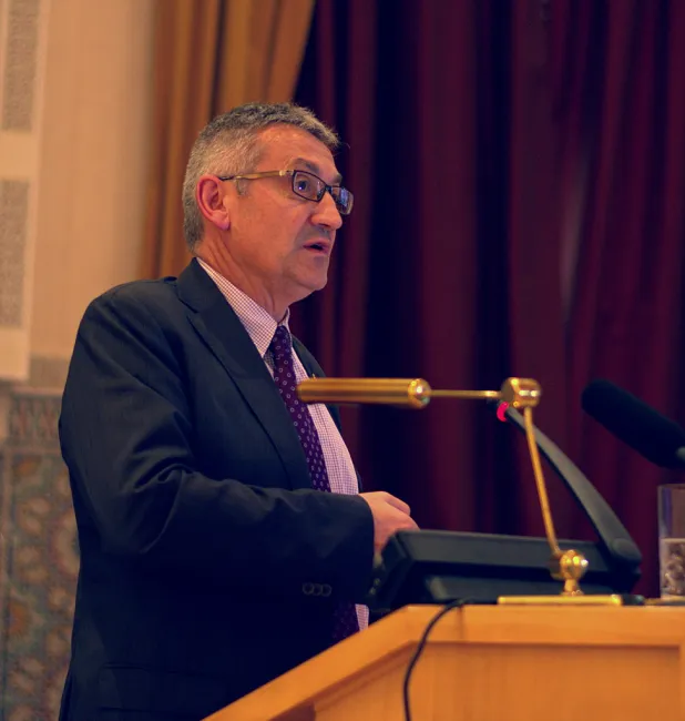 2015: Crystallography for the next generation: the legacy of IYCr: Speakers