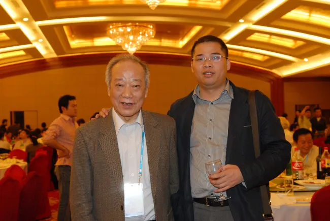 2009: AsCA Meeting: Banquet