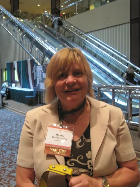 2009: ACA Annual Meeting: Attendees