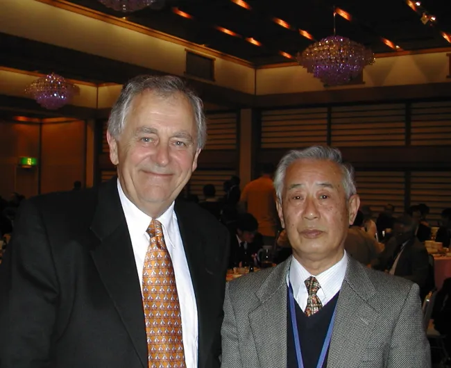 2006: AsCA Meeting: Participants
