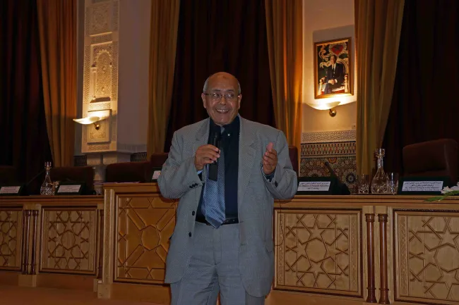 2015: Crystallography for the next generation: the legacy of IYCr: Opening ceremony