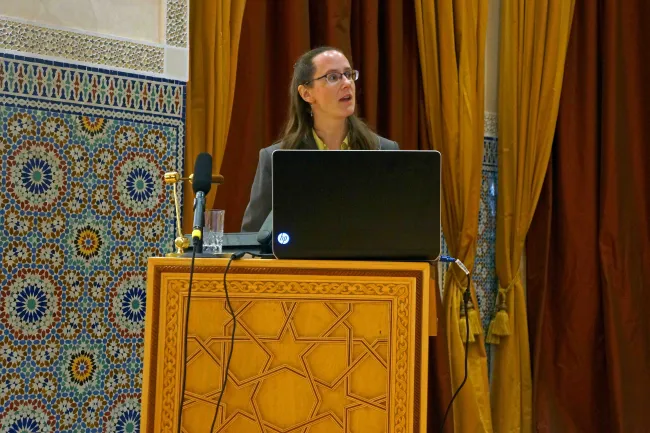 2015: Crystallography for the next generation: the legacy of IYCr: Speakers