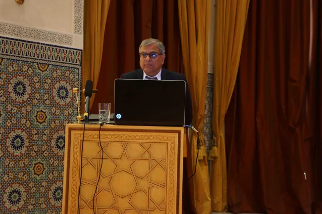 2015: Crystallography for the next generation: the legacy of IYCr: Speakers