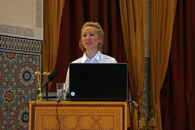 2015: Crystallography for the next generation: the legacy of IYCr: Speakers