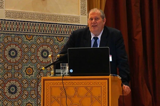 2015: Crystallography for the next generation: the legacy of IYCr: Speakers