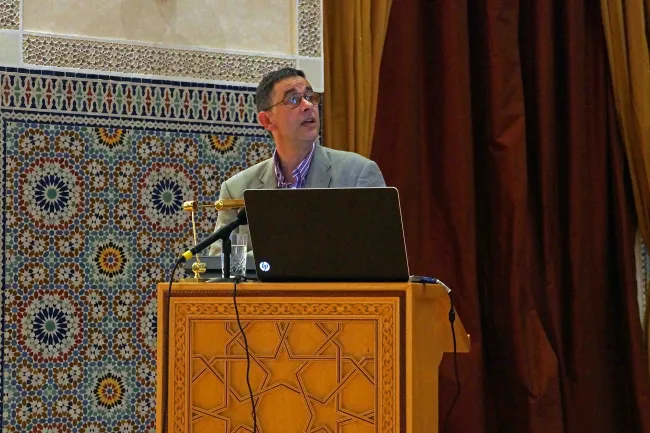 2015: Crystallography for the next generation: the legacy of IYCr: Speakers