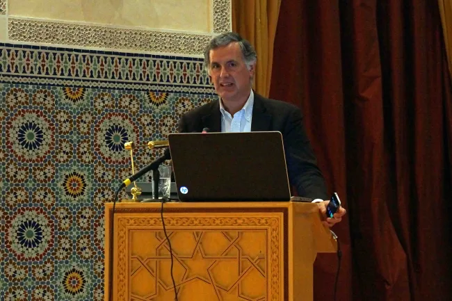 2015: Crystallography for the next generation: the legacy of IYCr: Speakers