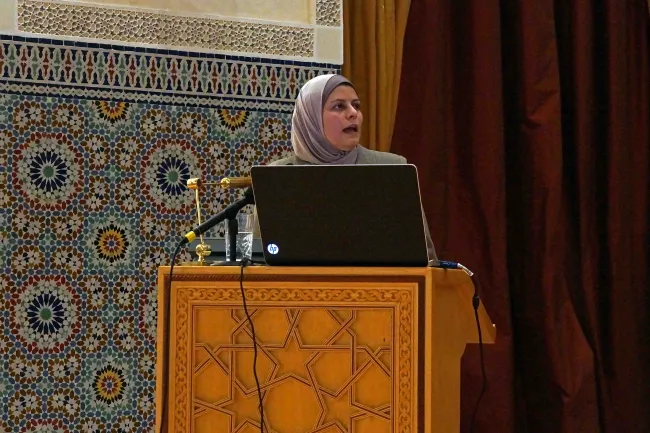2015: Crystallography for the next generation: the legacy of IYCr: Speakers