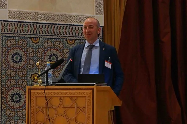2015: Crystallography for the next generation: the legacy of IYCr: Speakers