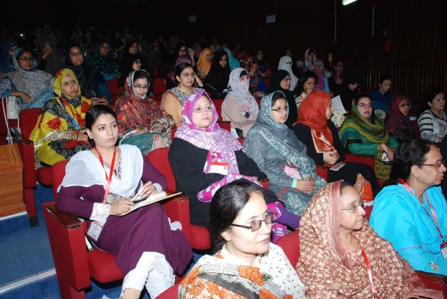 2014: South Asia Summit Meeting on Vistas in structural chemistry: Inauguration Ceremony