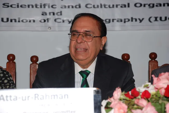 2014: South Asia Summit Meeting on Vistas in structural chemistry: Inauguration Ceremony