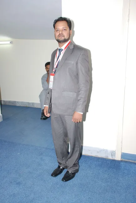 2014: South Asia Summit Meeting on Vistas in structural chemistry: Inauguration Ceremony