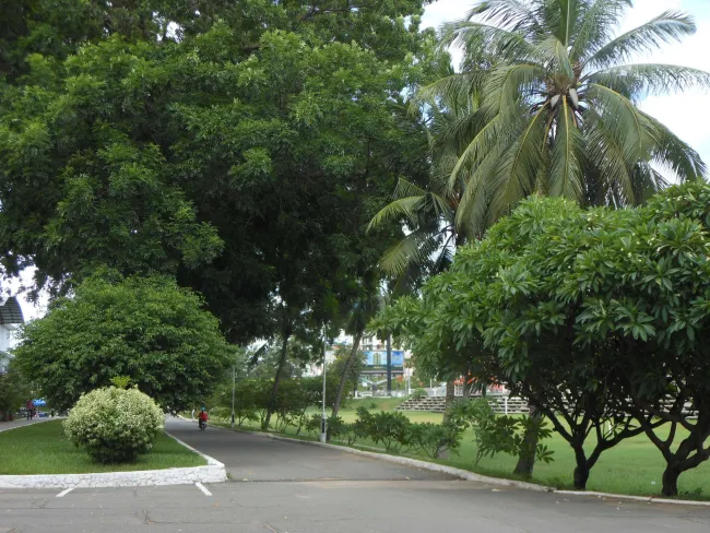 2014: IUCr-UNESCO Open Lab: Venue