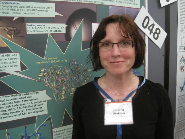 2009: ACA Annual Meeting: Attendees