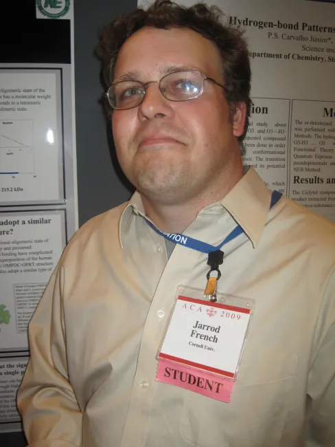 2009: ACA Annual Meeting: Attendees