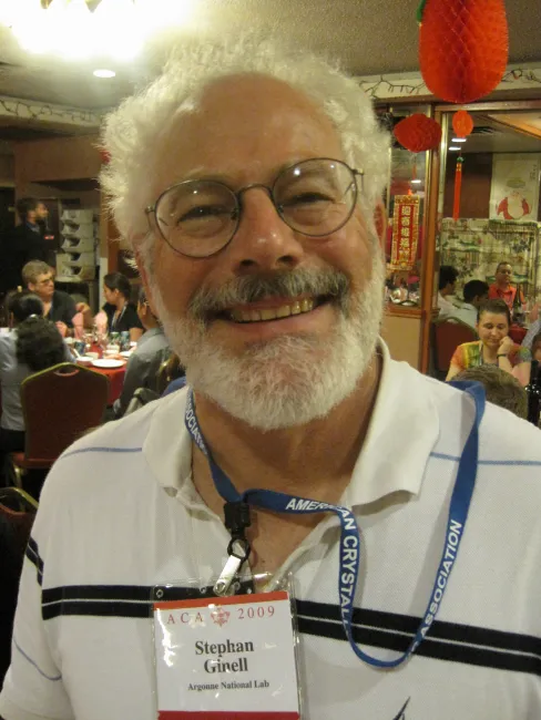 2009: ACA Annual Meeting: Attendees