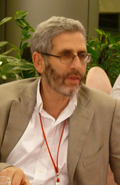 2007: AsCA Meeting: Participants