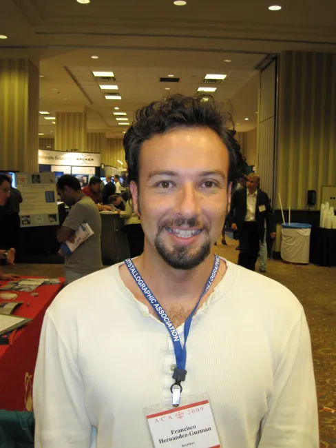 2009: ACA Annual Meeting: Attendees