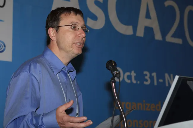 2010: AsCA Meeting: Closing ceremony