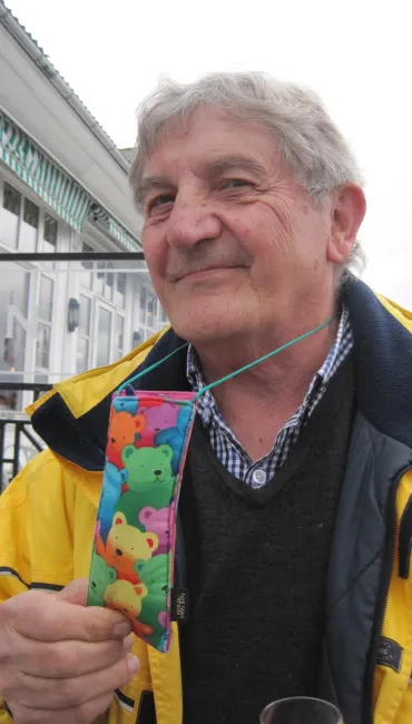 2012: European Crystallography Meeting: Participants
