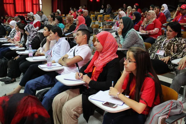 2015: IUCr-UNESCO Open Lab: Lectures