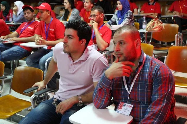 2015: IUCr-UNESCO Open Lab: Lectures