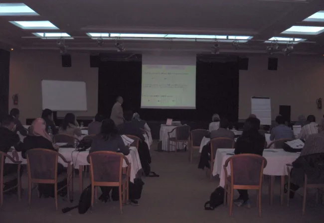 2012: International School on Mathematical and Theoretical Crystallography: Lectures