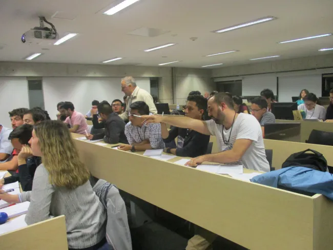 2018: MathCryst International School on Fundamental Crystallography: Lectures and Tutorials