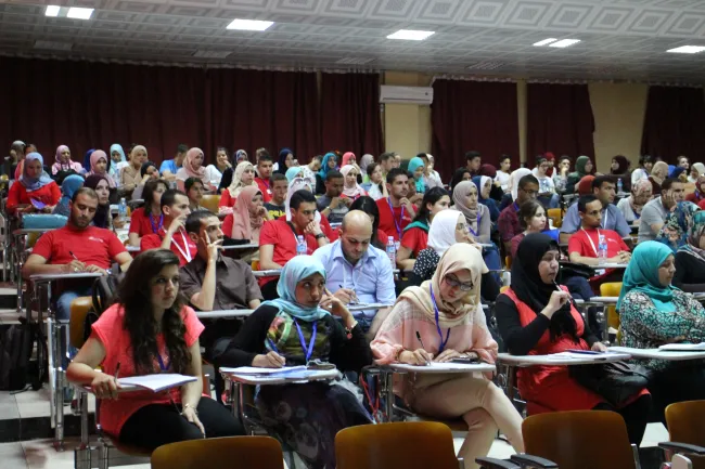 2015: IUCr-UNESCO Open Lab: Lectures