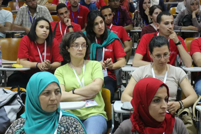 2015: IUCr-UNESCO Open Lab: Lectures