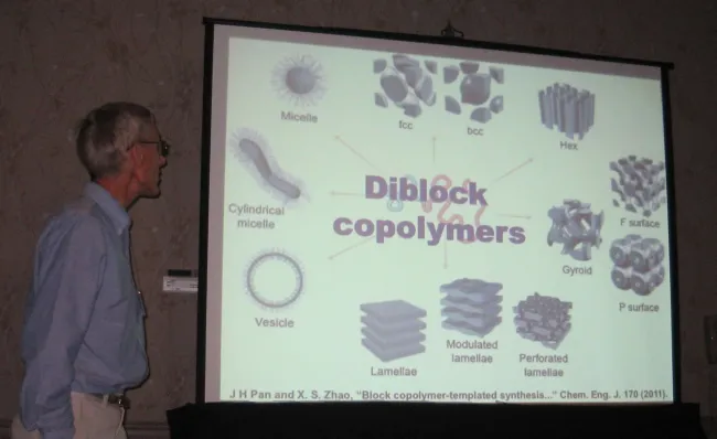 2013: SIAM Conference on Mathematical Aspects of Materials Science: Participants