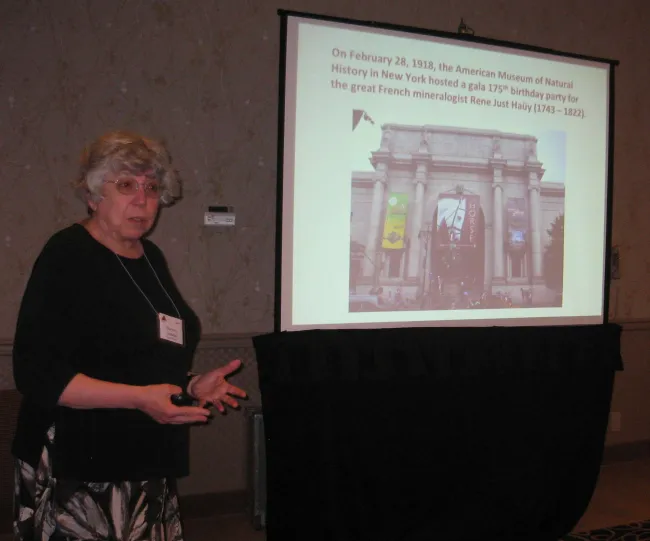2013: SIAM Conference on Mathematical Aspects of Materials Science: Participants