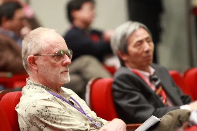 2007: AsCA Meeting: Lectures