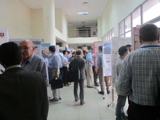 2016: AsCA Meeting: Posters
