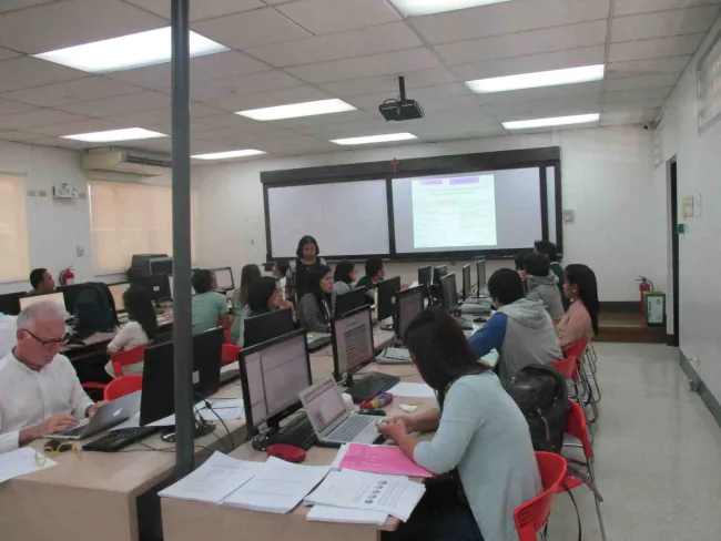 2017: Second Manila International Workshop on Mathematical Crystallography: Workshops
