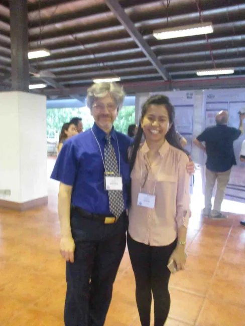 2017: Second Manila International Workshop on Mathematical Crystallography: Posters