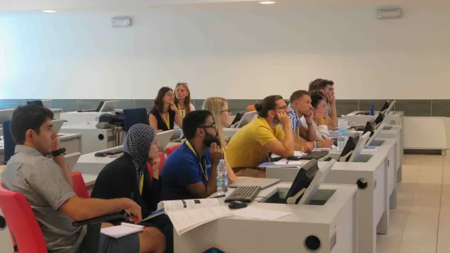 2019: Crystallographic Information Fiesta: Tutorial