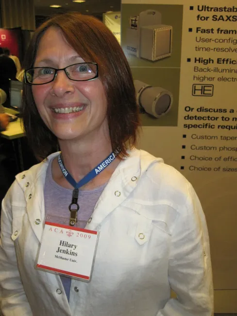 2009: ACA Annual Meeting: Attendees