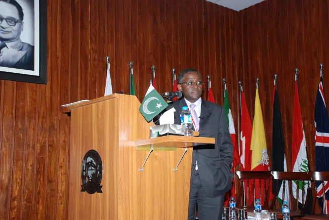 2014: South Asia Summit Meeting on Vistas in structural chemistry: Lectures