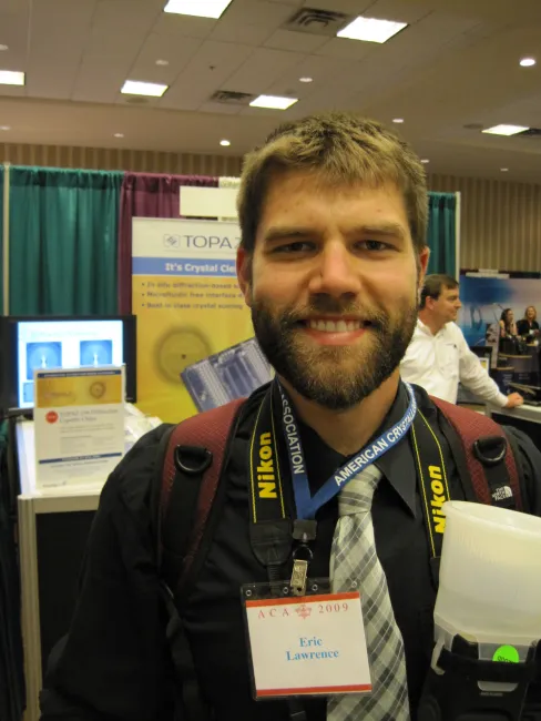 2009: ACA Annual Meeting: Attendees