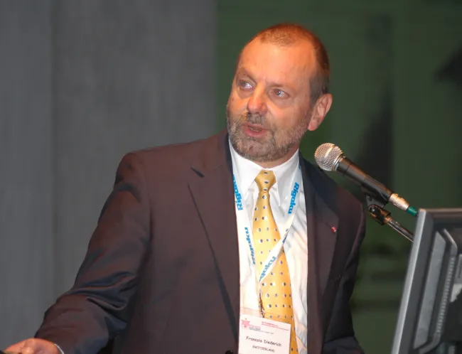 2005: IUCr Congress and General Assembly: Microsymposia